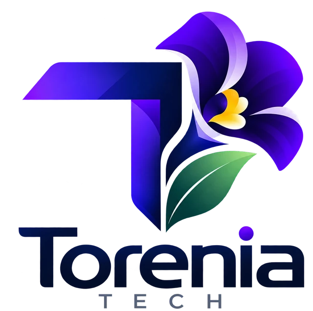 Torenia Front Desk Chatbot
